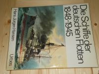 Die Schiffe der deutschen Flotten 1848-1945; H. J. Hansen, gelese Lübeck - St. Gertrud Vorschau