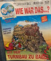 Wie war das …? Zeitschrift Dortmund - Lütgendortmund Vorschau