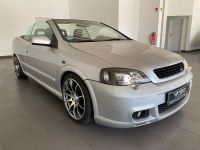 Opel Astra G Cabrio 2.2 16V Leder Xenon el. Verdeck Brandenburg - Elsterwerda Vorschau