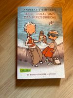 Rico, Oskar und das Herzgebreche. Niedersachsen - Osnabrück Vorschau