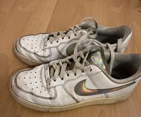 Nike Air Sneaker, älteres Modell Hannover - Südstadt-Bult Vorschau