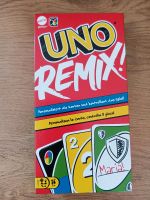 Uno Remix neu!! Bayern - Nersingen Vorschau