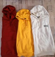 Hoodie   Herren    XL Niedersachsen - Verden Vorschau