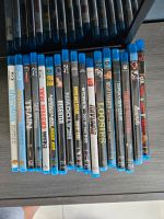 17 Blue Ray Filme Nordrhein-Westfalen - Alsdorf Vorschau