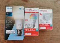 Smarte Led und WiFi Stecker Kr. Altötting - Marktl Vorschau