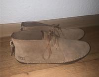 UGG * Schuhe Schnürschuhe Stiefeletten, Gr. 38 Thüringen - Jena Vorschau