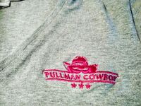 Pullmann Cowboy T-Shirt Sachsen - Marienberg Vorschau