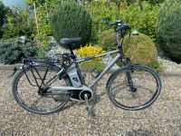 E Bike - KTM Severo 8M - 28 Zoll Baden-Württemberg - Sonnenbühl Vorschau