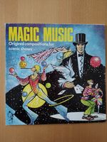 LP Schallplatte Vinyl - Magic Music - Nr. 831 205 - SELTEN Bayern - Oberthulba Vorschau