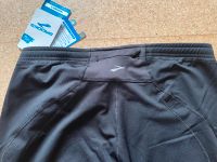 BROOKS Thermal Pant Laufhose Damen, schwarz, Gr. 40 NEU/OVP Nordrhein-Westfalen - Drensteinfurt Vorschau