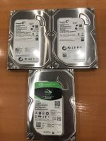 3 SATA Festplatten von Seagate mit je 500GB Nordrhein-Westfalen - Mönchengladbach Vorschau