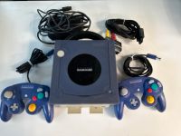 Nintendo Gamecube komplett Nordrhein-Westfalen - Hagen Vorschau