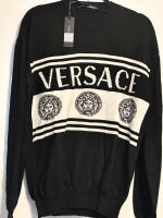 Wunderschön Versace Pullover Bayern - Dingolfing Vorschau