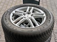 ✓DOT2021 SKODA KODIAQ SEAT TARRACO 215/65 R17 99V WINTERREIFEN Nordrhein-Westfalen - Herten Vorschau