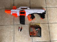 Nerf Ultra select vollautomatischer nerf Blaster Nordrhein-Westfalen - Rahden Vorschau