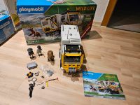 Playmobil 70278 Wildlife Nordrhein-Westfalen - Unna Vorschau