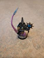 Warhammer 40K Chaos Hexer des Slaanesh Hessen - Langenselbold Vorschau