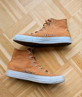 Converse All Star Chucks Leder Hessen - Petersberg Vorschau