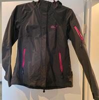 Jack Wolfskin Jacke M Grau Sachsen-Anhalt - Wernigerode Vorschau