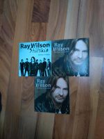 Ray Wilson CD Promo CDs Genesis Stiltskin Schleswig-Holstein - Plön  Vorschau