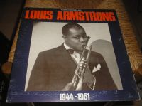 Schallplatten 6 Lp + doppel Lp von Louis Armstrong Nordrhein-Westfalen - Gelsenkirchen Vorschau