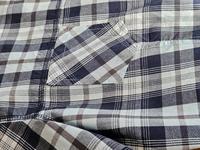 Street One Bluse 40 hellblau/blau kariert Bayern - Rödental Vorschau