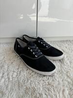 Schwarze Keds Sneaker Gr. 39,5 Bayern - Regensburg Vorschau