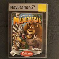 Madagascar für PlayStation 2 Bayern - Reichertshausen Vorschau