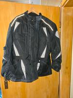 Motorradjacke 4xl Sachsen-Anhalt - Oebisfelde-Weferlingen Vorschau
