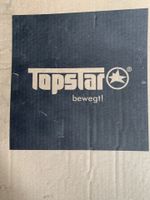 Topstar X-Pander Bürostuhl, Stoff / Netz schwarz, mit Armlehnen, Hamburg - Bergedorf Vorschau