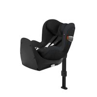 Cybex Sirona Z i-Size Kindersitz mit Base Z in schwarz Dortmund - Mitte Vorschau