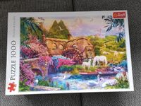 Puzzle 1000 Teile Niedersachsen - Moormerland Vorschau