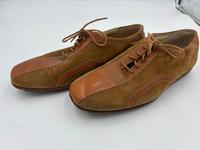 Lloyd Herren Lederschuhe – Größe 42 – sportlich-elegant Nordrhein-Westfalen - Wiehl Vorschau