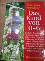 Buch - Das Kind von 0 - 6 Mecklenburg-Vorpommern - Setzin Vorschau