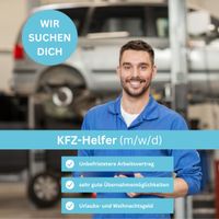 Fahrer (m/w/d) im KFZ Bereich in Rüsselsheim Hessen - Rüsselsheim Vorschau