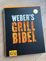 Buch: Weber‘s Grillbibel - Grillbuch - neuwertig Sachsen-Anhalt - Bitterfeld Vorschau