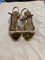 Sandalen Tamaris Größe 36 Hessen - Ginsheim-Gustavsburg Vorschau