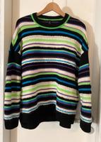 Edel Marc Cain Pullover N5/42-44/XL-XXL Wolle Alpaka wNEU Bayern - Hetzles Vorschau