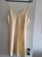 Slip Dress Kleid aus reiner Seide ,Neu gr.40 Schleswig-Holstein - Lübeck Vorschau