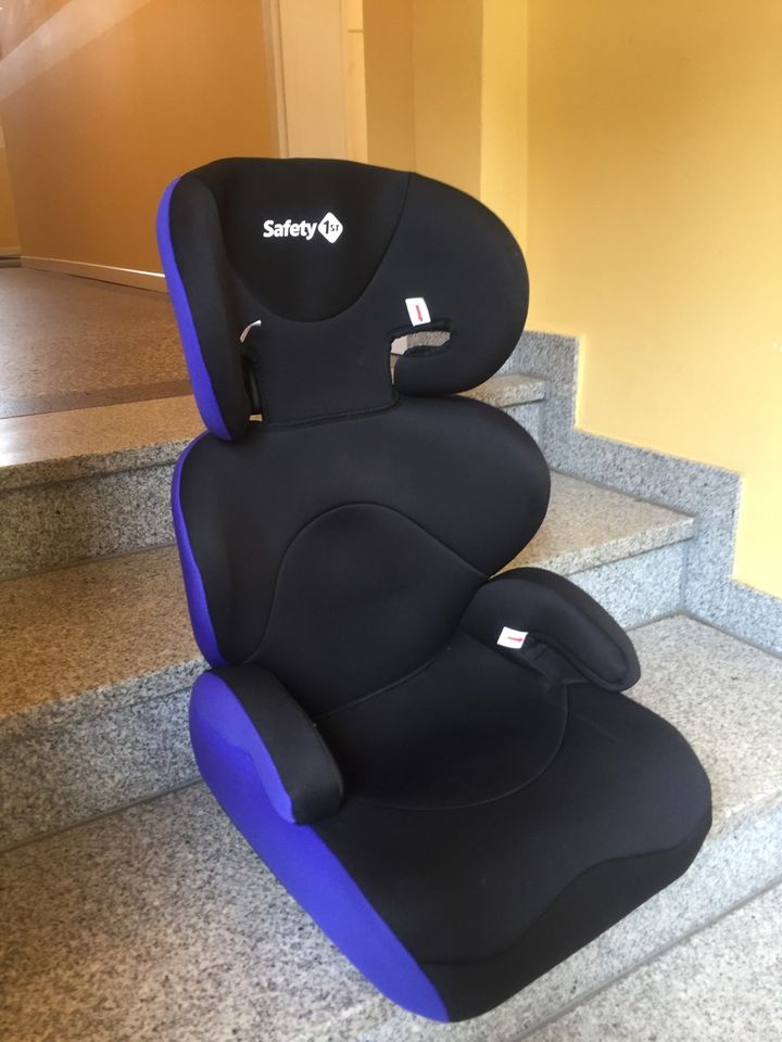 Kindersitz Safety 1st in Rudolstadt