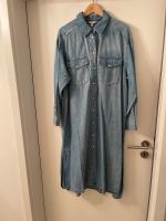 H&M Kleid Jeans Jeanskleid Gr. M Nordrhein-Westfalen - Greven Vorschau