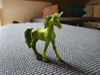 Schleich einhorn fohlen grün apple mit Glitzer Bayern - Schöllkrippen Vorschau