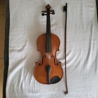 Alte Geige Nordrhein-Westfalen - Mönchengladbach Vorschau