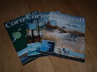 Cornwall Living, England, Reisen, Magazin, Zeitschrift Nordrhein-Westfalen - Gummersbach Vorschau