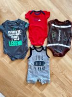 Set Newborn Baby Body 56 under armour Nike Rheinland-Pfalz - Altrip Vorschau