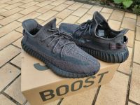 Adidas Yeezy Boost 350 V2 | Static Black Reflective | EU 46 2/3 Bayern - Eckental  Vorschau