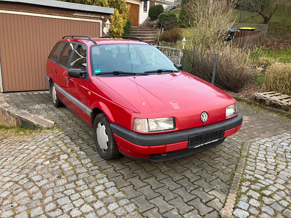 VW Passat 35i GL 1.8 90PS in Döbeln