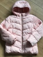 NAME IT ❤️ Winterjacke ~ Jacke ~ Gr. 134 ~ skandi ~ Niedersachsen - Nordenham Vorschau