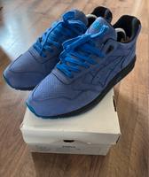 Ronnie Fieg Asics Gel Saga Mazarine Blue US11 EU45 patta hanon rf Bad Doberan - Landkreis - Ziesendorf Vorschau