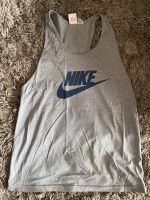 NIKE Vintage Sleeveless Shirt Tank Top Muscle Gym Fitness Retro Simmern - Hunsrück Vorschau